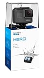 GoPro Hero 2018 Kamera, schwarz