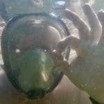 Unigear Schnorchelmaske