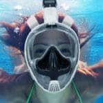 hyponix Für diesen Beitrag habe ich mir die Hyponix Schnorchelmaske gekauft. Da die Maske über die Möglichkeit verfügt einen Druckausgleich über die Nase zu machen, wollte ich sie mir genauer anschauen. Viele Hersteller die ähnliche Schnorchelmasken anbieten gibt es z.Z. nicht. Khroom Sports war der erste Hersteller, der eine solche Maske angeboten hat. Zur Zeit wird die Maske auch zu einem sehr attraktiven Preis bei Amazon angeboten.