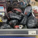 Aldi Schnorchelmaske